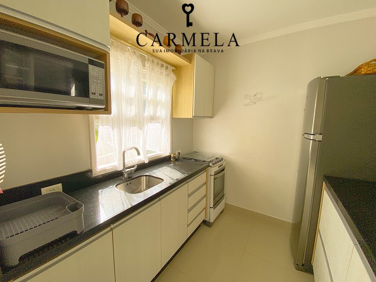 Lt31tb14e - Terrazas da Brava - Apartamento, três dormitório