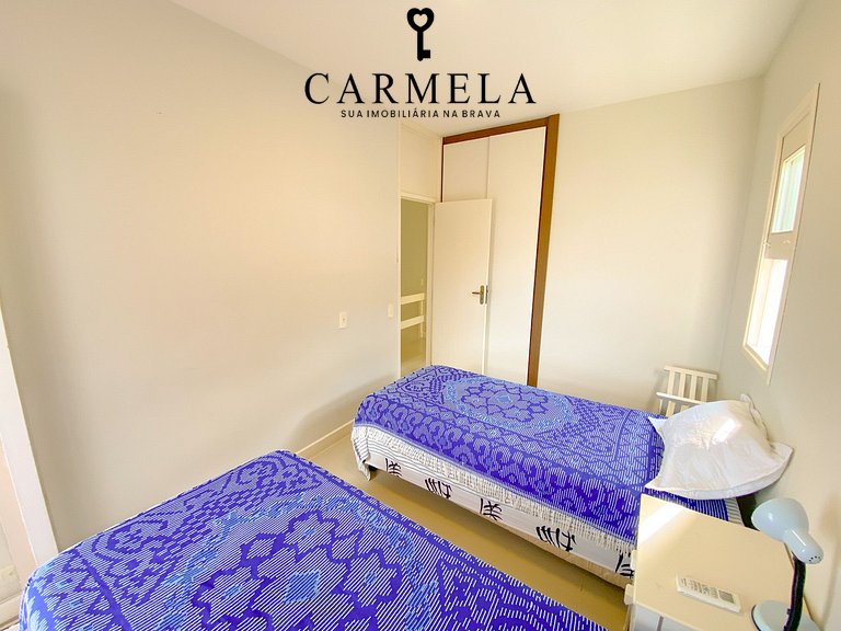 Lt31tb14e - Terrazas da Brava - Apartamento, três dormitório