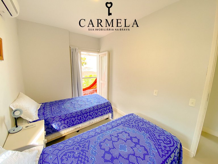 Lt31tb14e - Terrazas da Brava - Apartamento, três dormitório