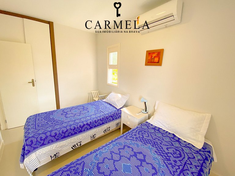 Lt31tb14e - Terrazas da Brava - Apartamento, três dormitório