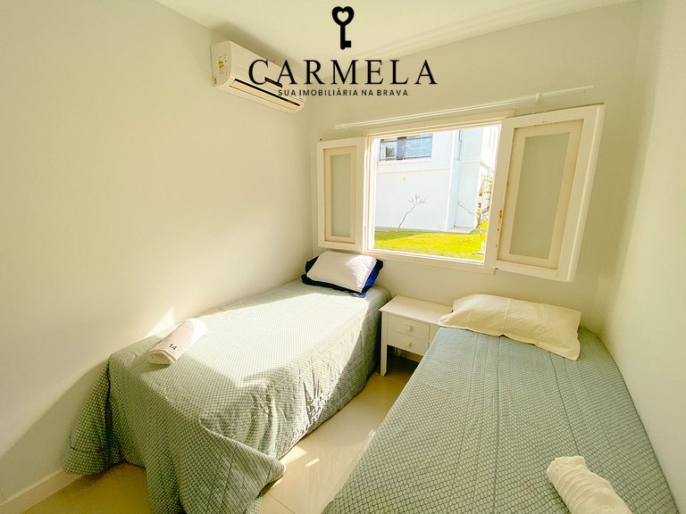 Lt31tb14e - Terrazas da Brava - Apartamento, três dormitório