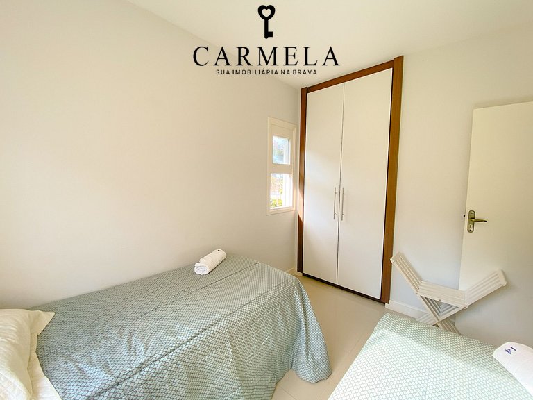 Lt31tb14e - Terrazas da Brava - Apartamento, três dormitório