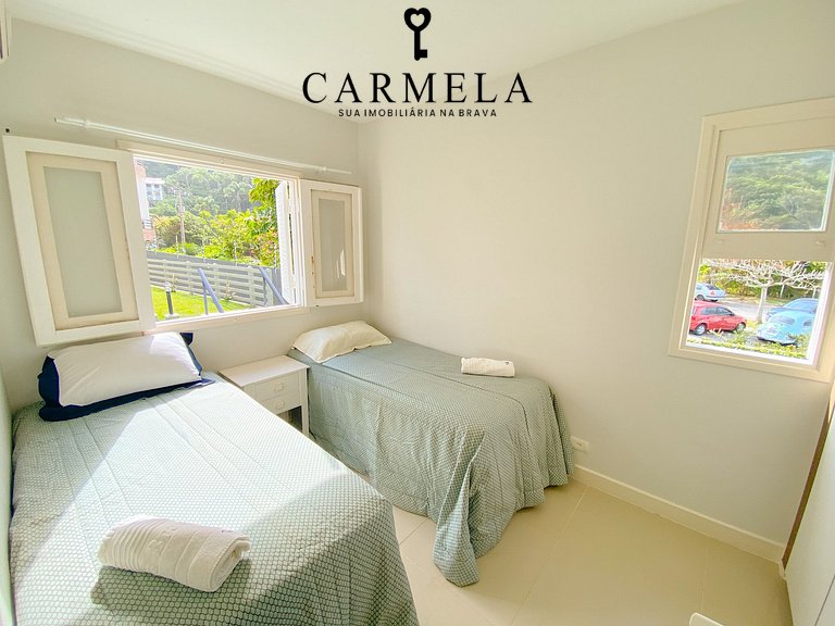 Lt31tb14e - Terrazas da Brava - Apartamento, três dormitório