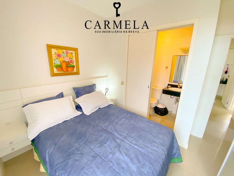 Lt30tb14e - Terrazas da Brava - Apartamento, três dormitório