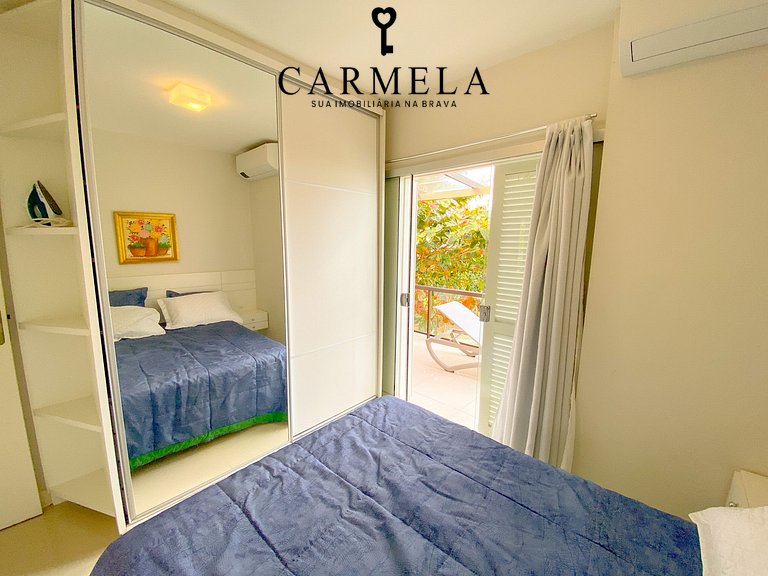 Lt31tb14e - Terrazas da Brava - Apartamento, três dormitório