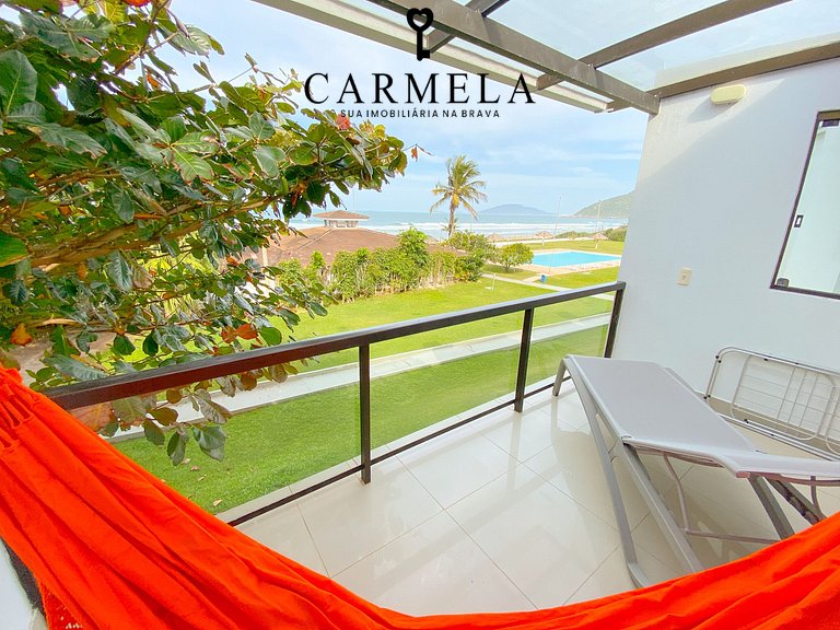 Lt31tb14e - Terrazas da Brava - Apartamento, três dormitório