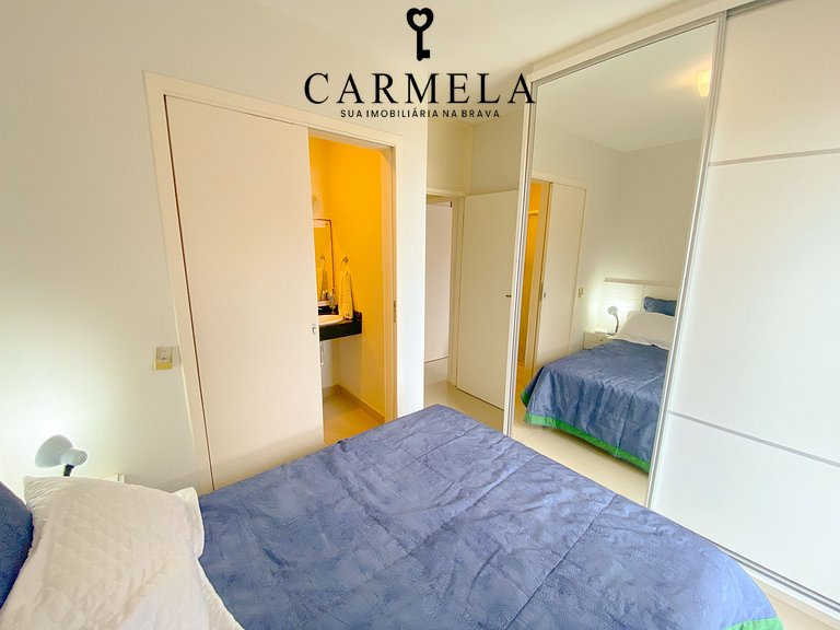 Lt31tb14e - Terrazas da Brava - Apartamento, três dormitório