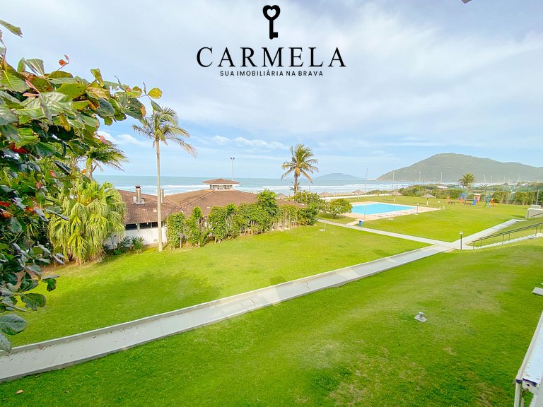 Lt31tb14e - Terrazas da Brava - Apartamento, três dormitório