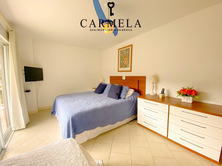 Lt31ab32x1e - Águas da Brava - Apartamento, três dormitórios