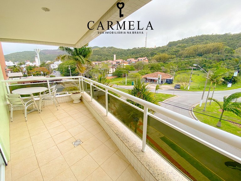 Lt31ab32x1e - Águas da Brava - Apartamento, três dormitórios