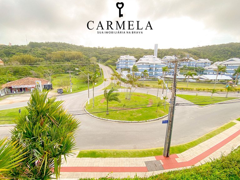Lt31ab32x1e - Águas da Brava - Apartamento, três dormitórios