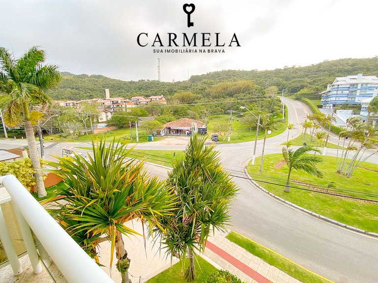 Lt31ab32x1e - Águas da Brava - Apartamento, três dormitórios