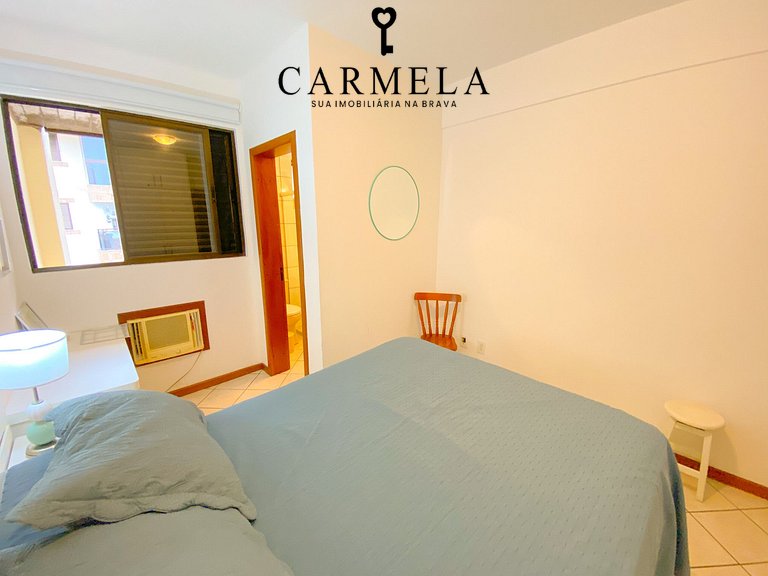 Lt21im35z - Itamaracá - Apartamento, dois dormitórios