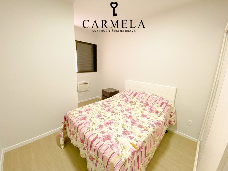 Lt21im36ze - Itamaracá- Apartamento, dois dormitórios.