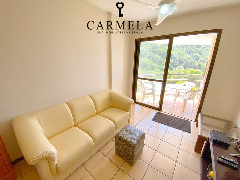 Lt31av21 - Água Viva- Apartamento, três dormitórios