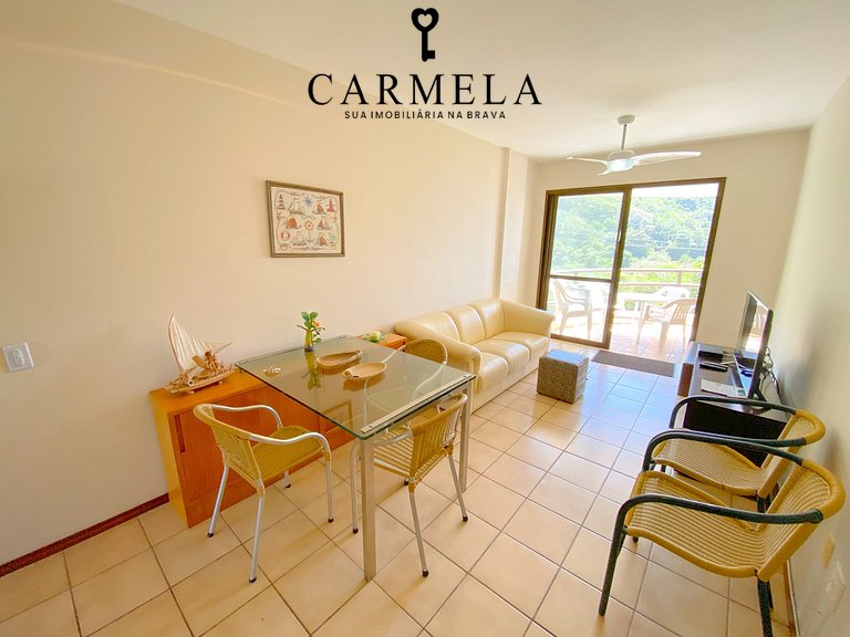 Lt31av21 - Água Viva- Apartamento, três dormitórios