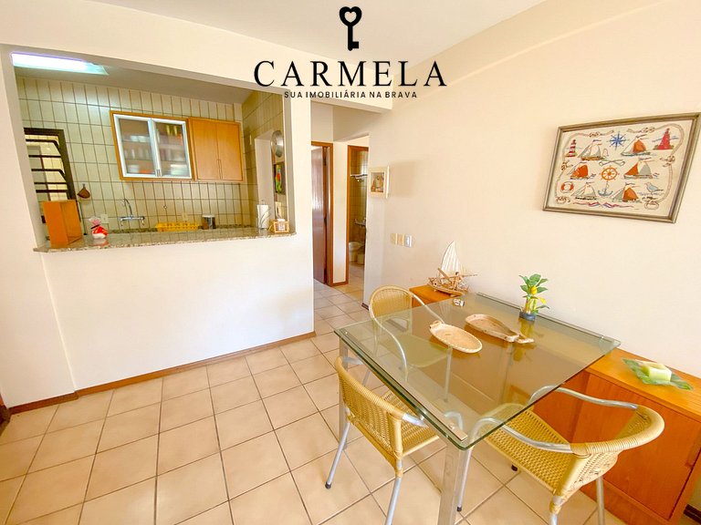 Lt31av21 - Água Viva- Apartamento, três dormitórios