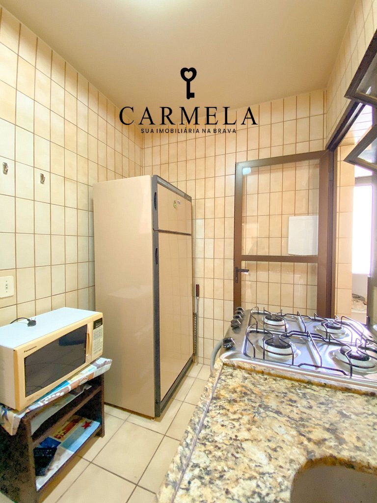 Lt31av21 - Água Viva- Apartamento, três dormitórios