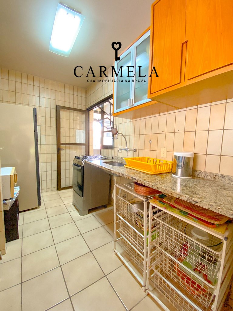 Lt31av21 - Água Viva- Apartamento, três dormitórios