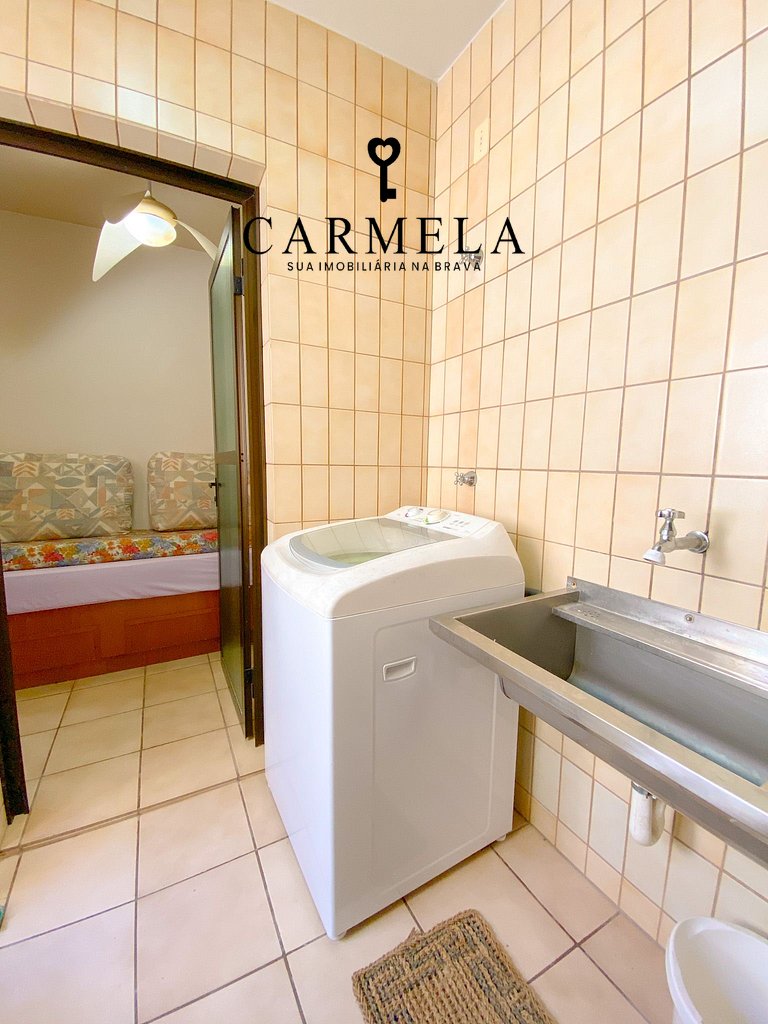 Lt31av21 - Água Viva- Apartamento, três dormitórios