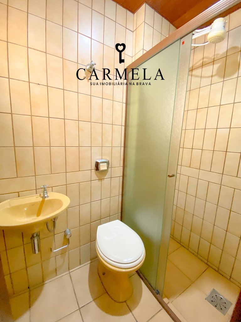 Lt31av21 - Água Viva- Apartamento, três dormitórios