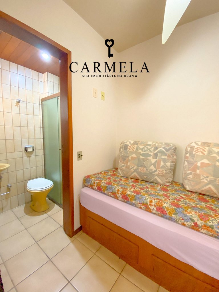 Lt31av21 - Água Viva- Apartamento, três dormitórios
