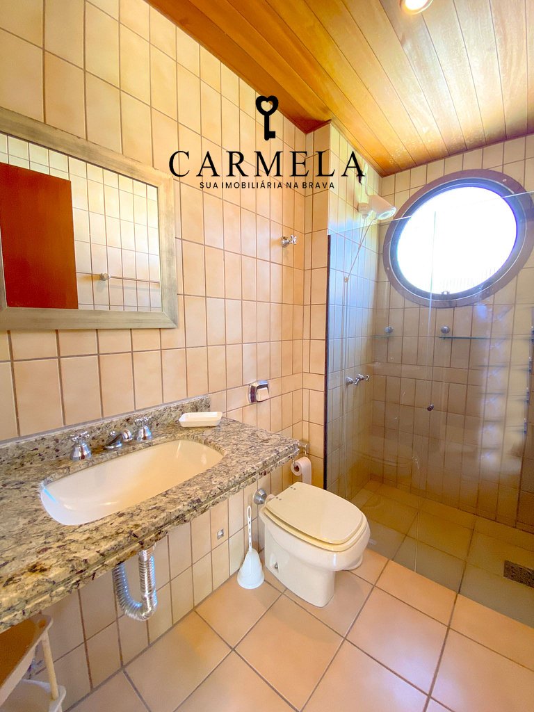 Lt31av21 - Água Viva- Apartamento, três dormitórios