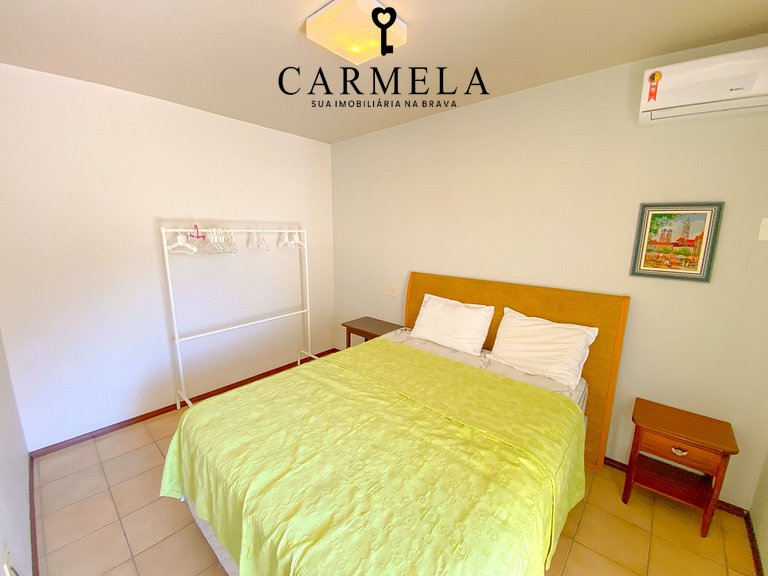 Lt31av21 - Água Viva- Apartamento, três dormitórios