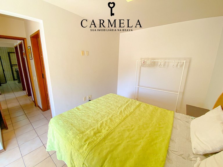 Lt31av21 - Água Viva- Apartamento, três dormitórios