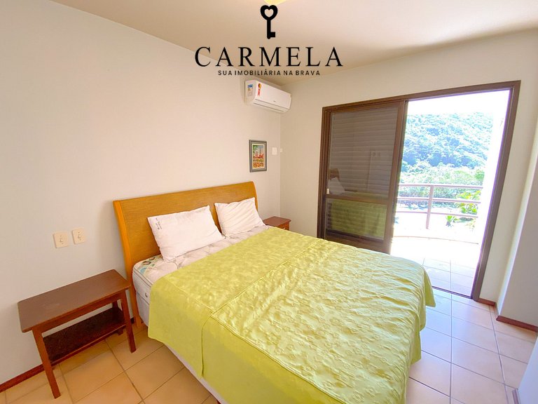 Lt31av21 - Água Viva- Apartamento, três dormitórios