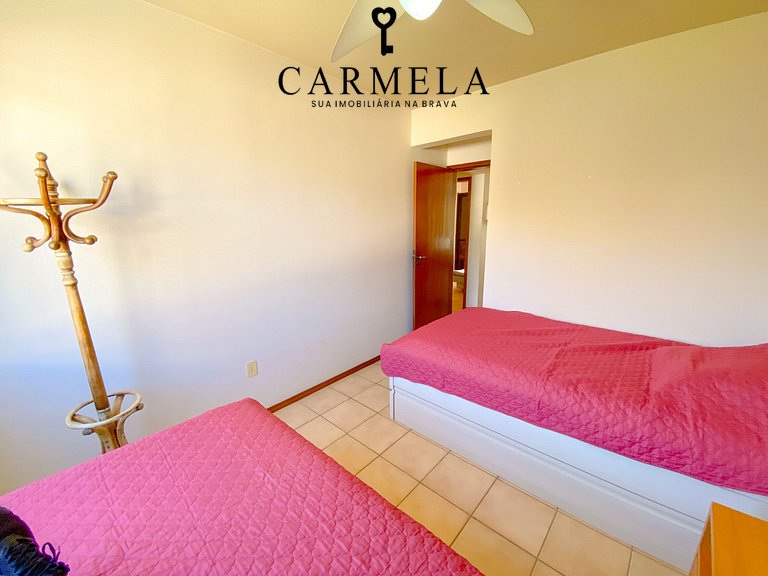Lt31av21 - Água Viva- Apartamento, três dormitórios