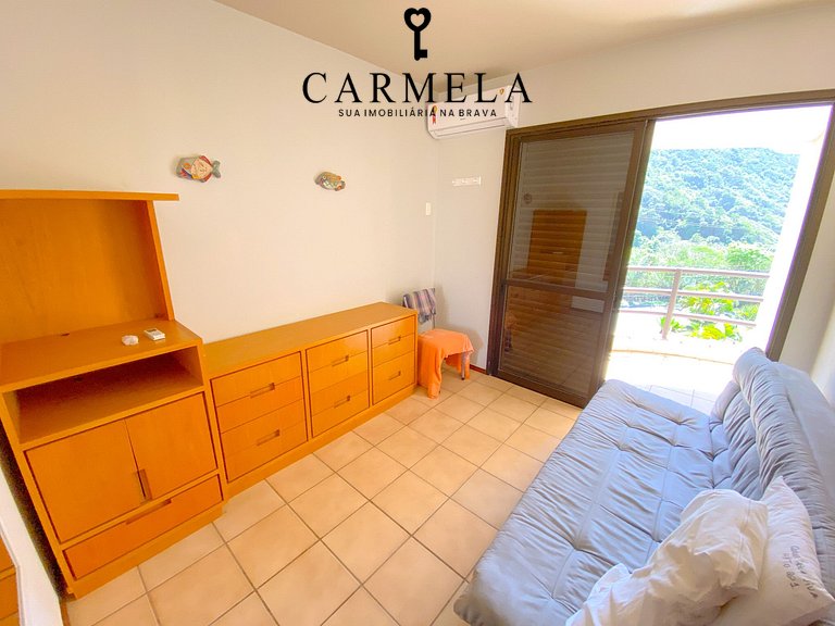Lt31av21 - Água Viva- Apartamento, três dormitórios