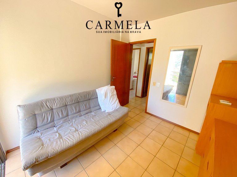 Lt31av21 - Água Viva- Apartamento, três dormitórios