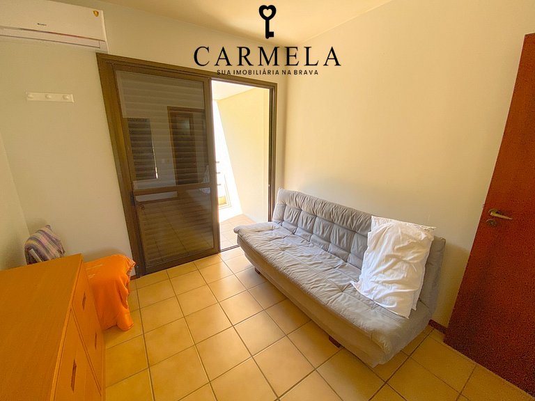 Lt31av21 - Água Viva- Apartamento, três dormitórios