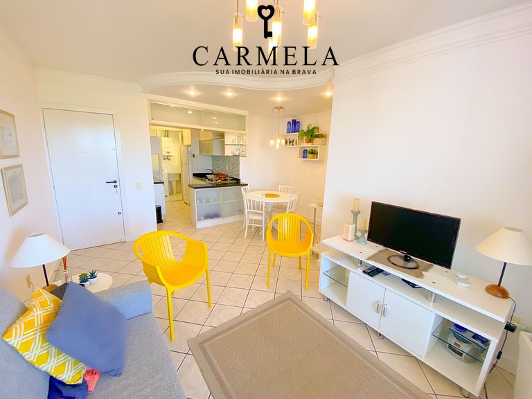 Lt31im36x - Itamaracá - Apartamento, três dormitórios
