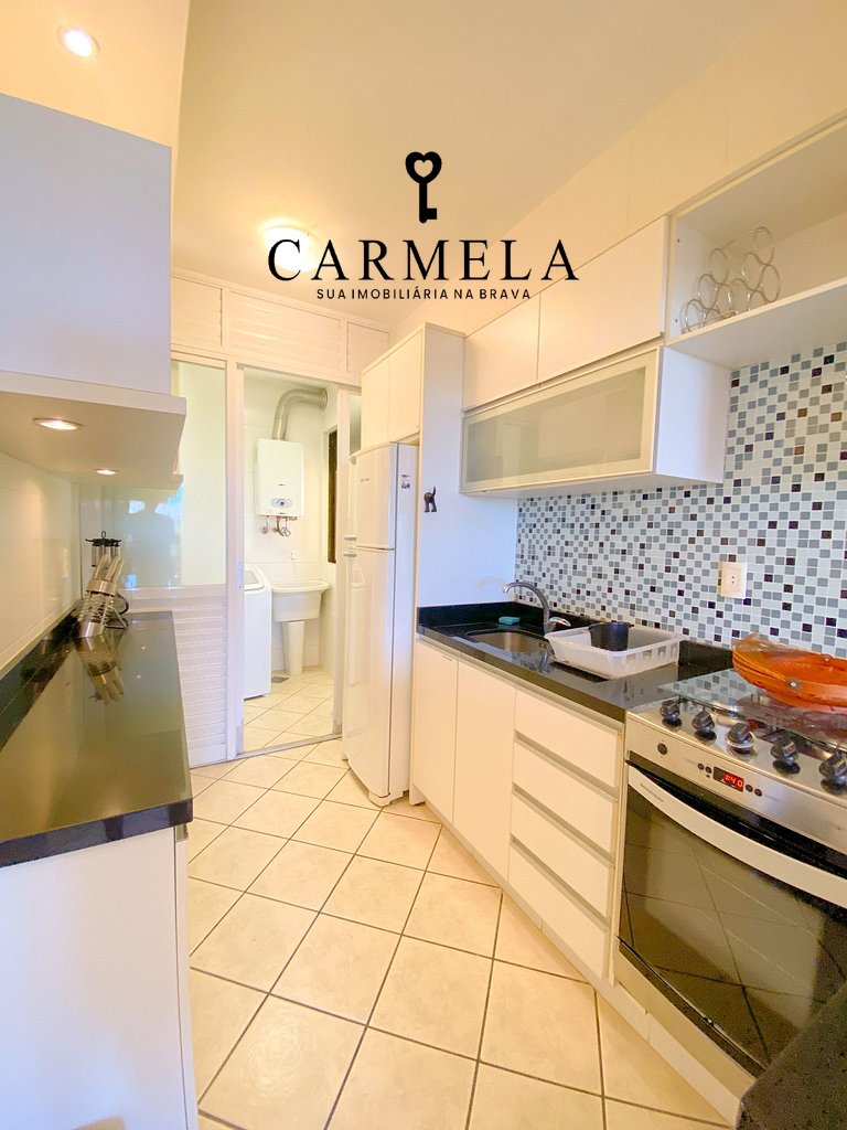 Lt31im36x - Itamaracá - Apartamento, três dormitórios