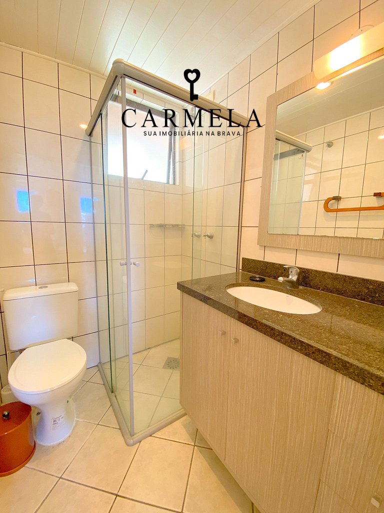 Lt31im36x - Itamaracá - Apartamento, três dormitórios