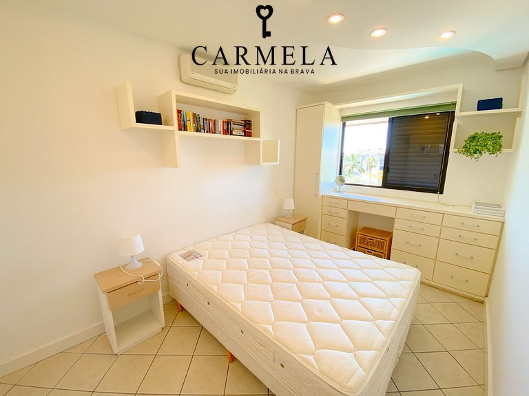 Lt31im36x - Itamaracá - Apartamento, três dormitórios