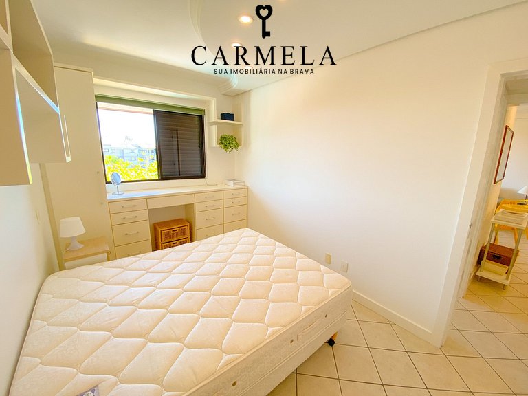Lt31im36x - Itamaracá - Apartamento, três dormitórios