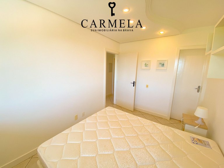 Lt31im36x - Itamaracá - Apartamento, três dormitórios