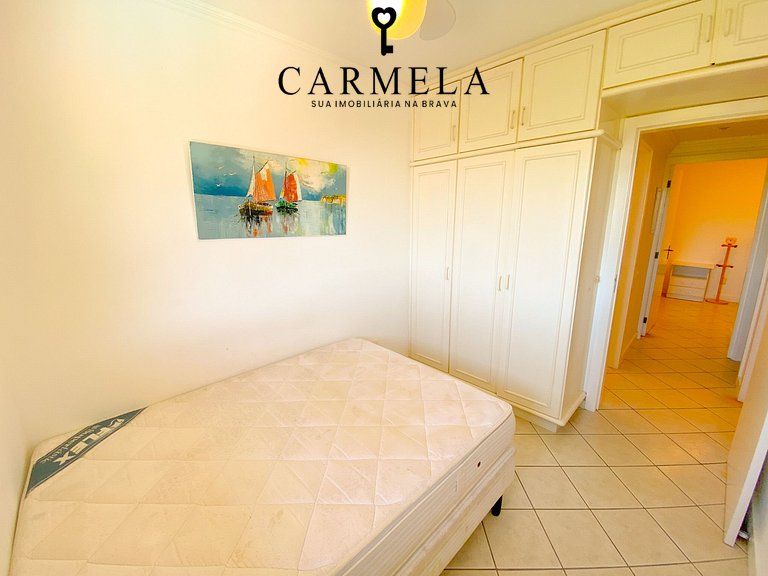Lt31im36x - Itamaracá - Apartamento, três dormitórios