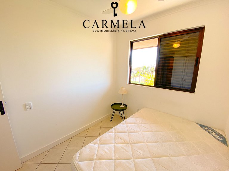 Lt31im36x - Itamaracá - Apartamento, três dormitórios