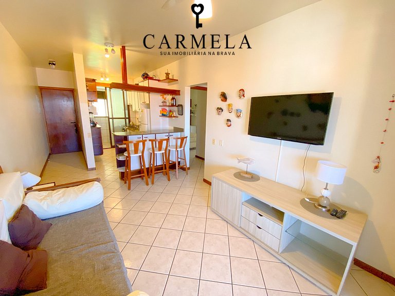 Lt21im36v - Itamaracá - Apartamento, dois dormitórios