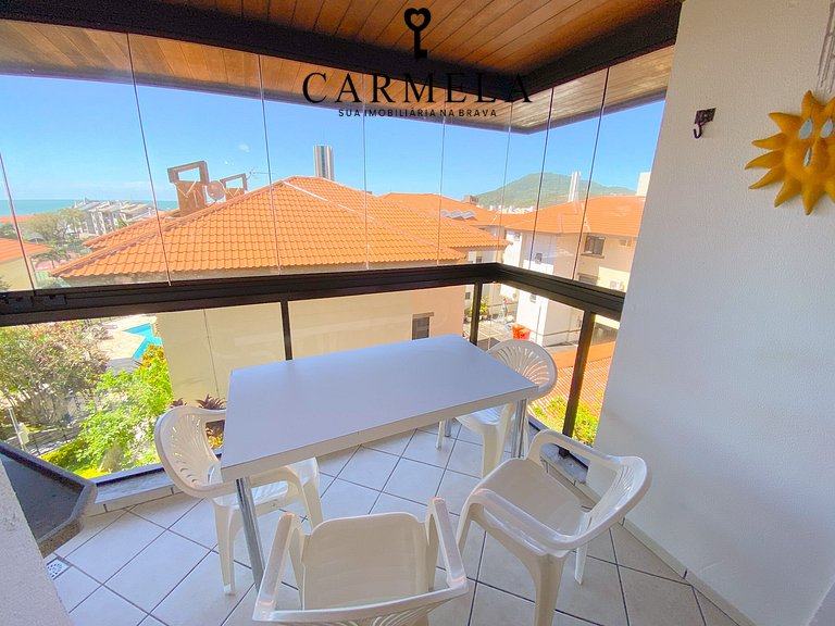 Lt21im36v - Itamaracá - Apartamento, dois dormitórios