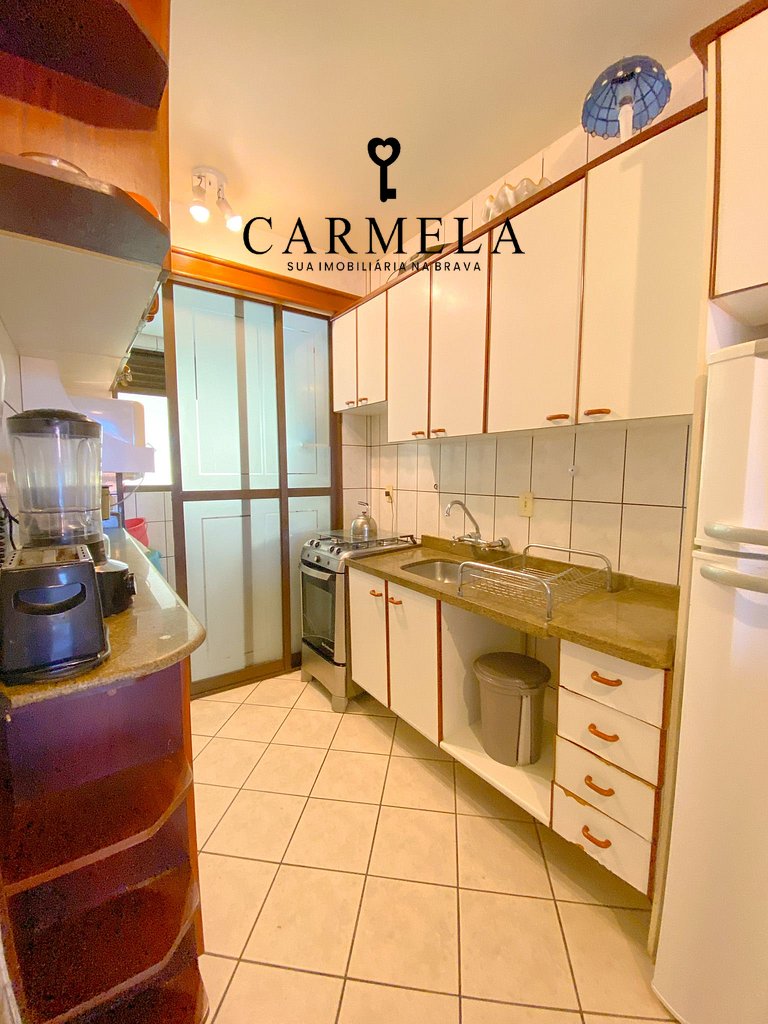 Lt21im36v - Itamaracá - Apartamento, dois dormitórios