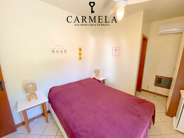 Lt21im36v - Itamaracá - Apartamento, dois dormitórios