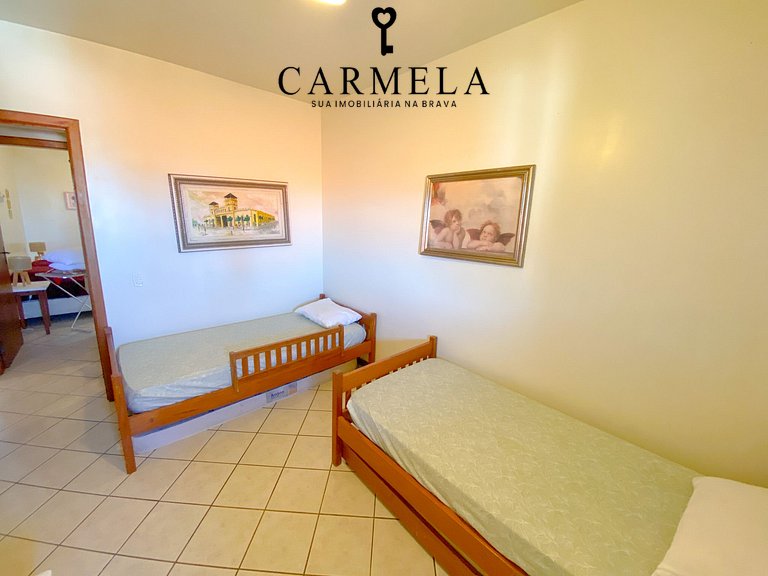 Lt21im36v - Itamaracá - Apartamento, dois dormitórios