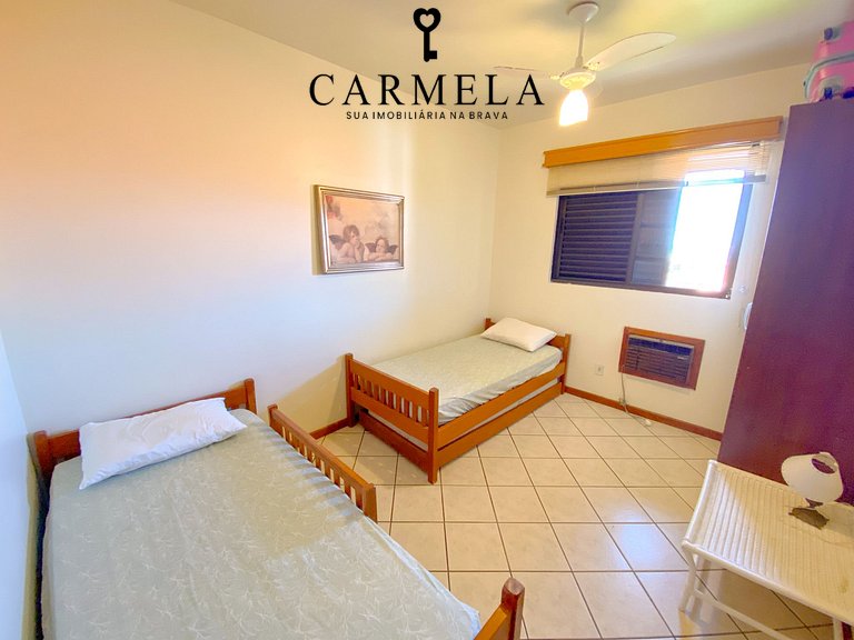 Lt21im36v - Itamaracá - Apartamento, dois dormitórios