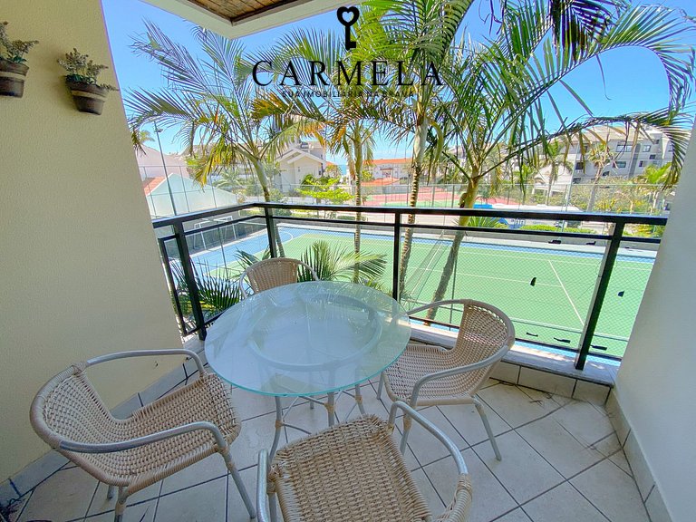 Lt21im24ze - Itamaracá - Apartamento, dois dormitórios