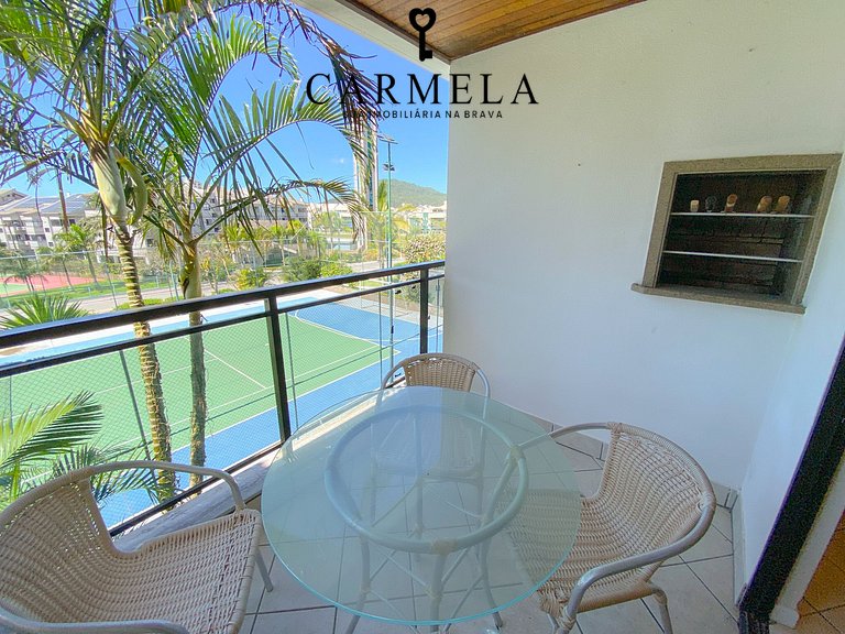Lt21im24ze - Itamaracá - Apartamento, dois dormitórios